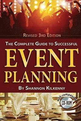 Complete Guide to Successful Event Planning 1