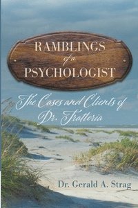 bokomslag Ramblings of a Psychologist
