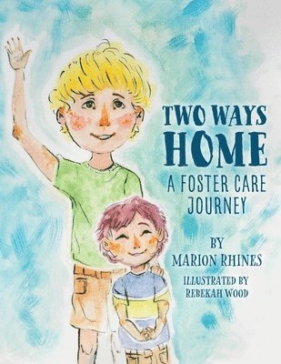 Two Ways Home 1