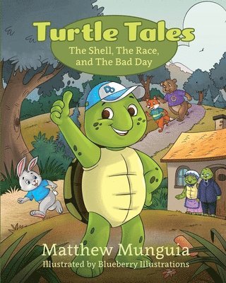 Turtle Tales 1