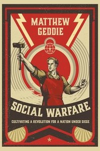 bokomslag Social Warfare