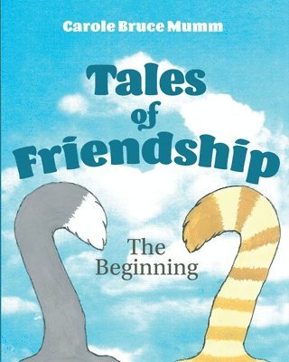 Tales of Friendship 1