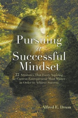 Alfred E Drum - Pursuing A Successful Mindset, Häftad. Tillgänglighet: Lägg i varukorg