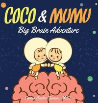 bokomslag Coco & Mumu: Big Brain Adventure