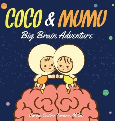 Coco & Mumu: Big Brain Adventure 1
