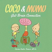 bokomslag Coco and Mumu