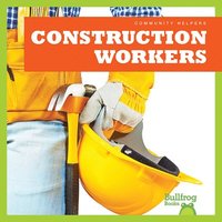 bokomslag Construction Workers