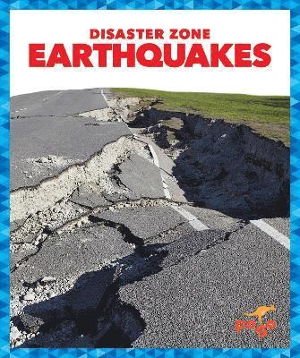 Earthquakes 1