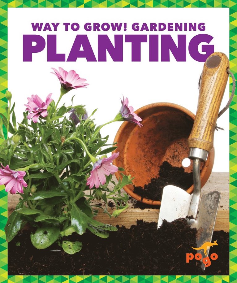 Planting 1