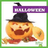 bokomslag Halloween (Halloween)