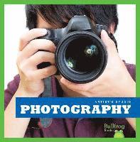 bokomslag Photography