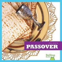 bokomslag Passover