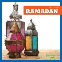 bokomslag Ramadan (Holidays)