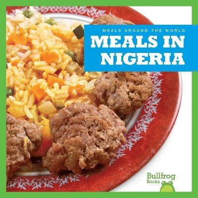 Meals in Nigeria 1