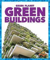 bokomslag Green Buildings