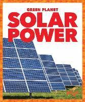 Solar Power 1