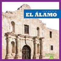R. J. Bailey - El Álamo (Alamo), Inbunden