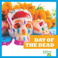 bokomslag Day Of The Dead