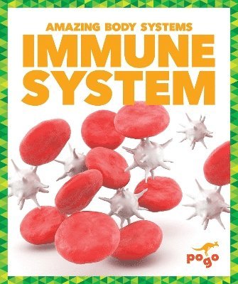 bokomslag Immune System