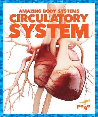 bokomslag Circulatory System