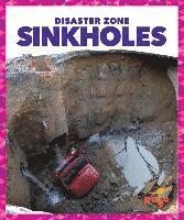 Sinkholes
