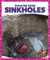 Sinkholes 1