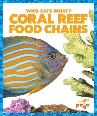 Coral Reef Food Chains 1