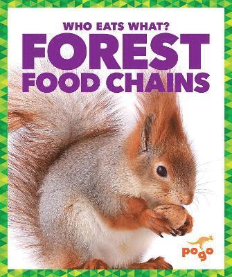 Forest Food Chains 1