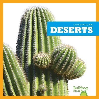 Deserts 1