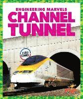 bokomslag Channel Tunnel