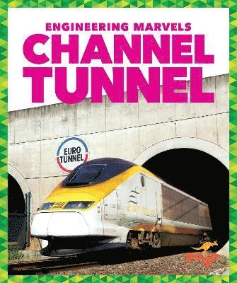 Channel Tunnel 1