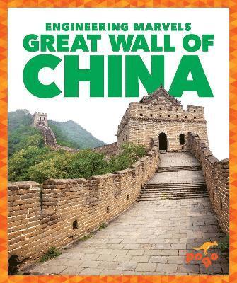bokomslag Great Wall of China