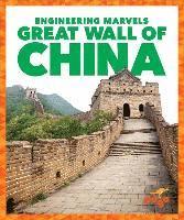 Great Wall Of China 1