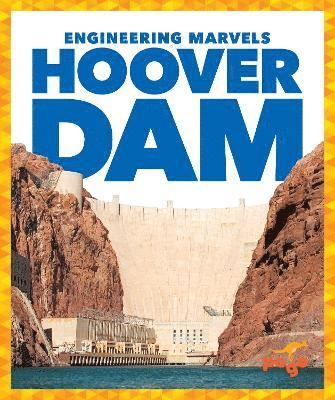 bokomslag Hoover Dam