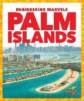 bokomslag Palm Islands