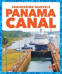 bokomslag Panama Canal