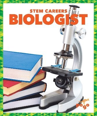 Biologist 1