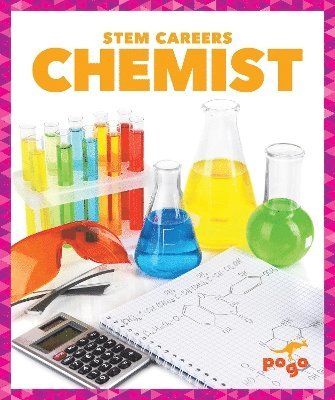 Chemist 1