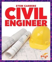 bokomslag Civil Engineer