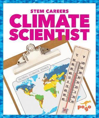 Climate Scientist 1