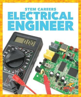 bokomslag Electrical Engineer