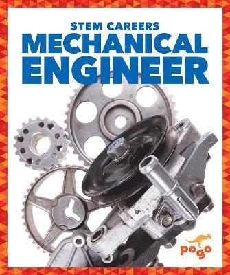 Mechanical Engineer 1