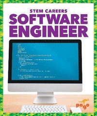 bokomslag Software Engineer