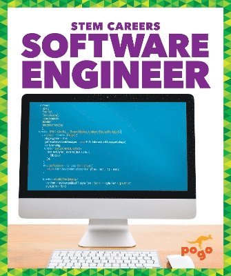 bokomslag Software Engineer