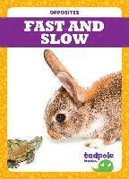 bokomslag Donner, E: Fast and Slow