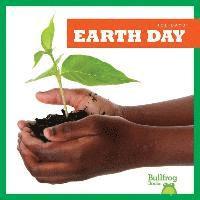 bokomslag Earth Day