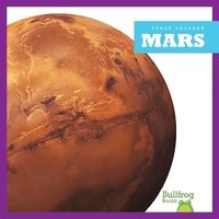 bokomslag Mars