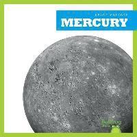 bokomslag Mercury