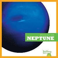 bokomslag Neptune
