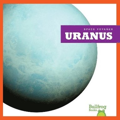 bokomslag Uranus